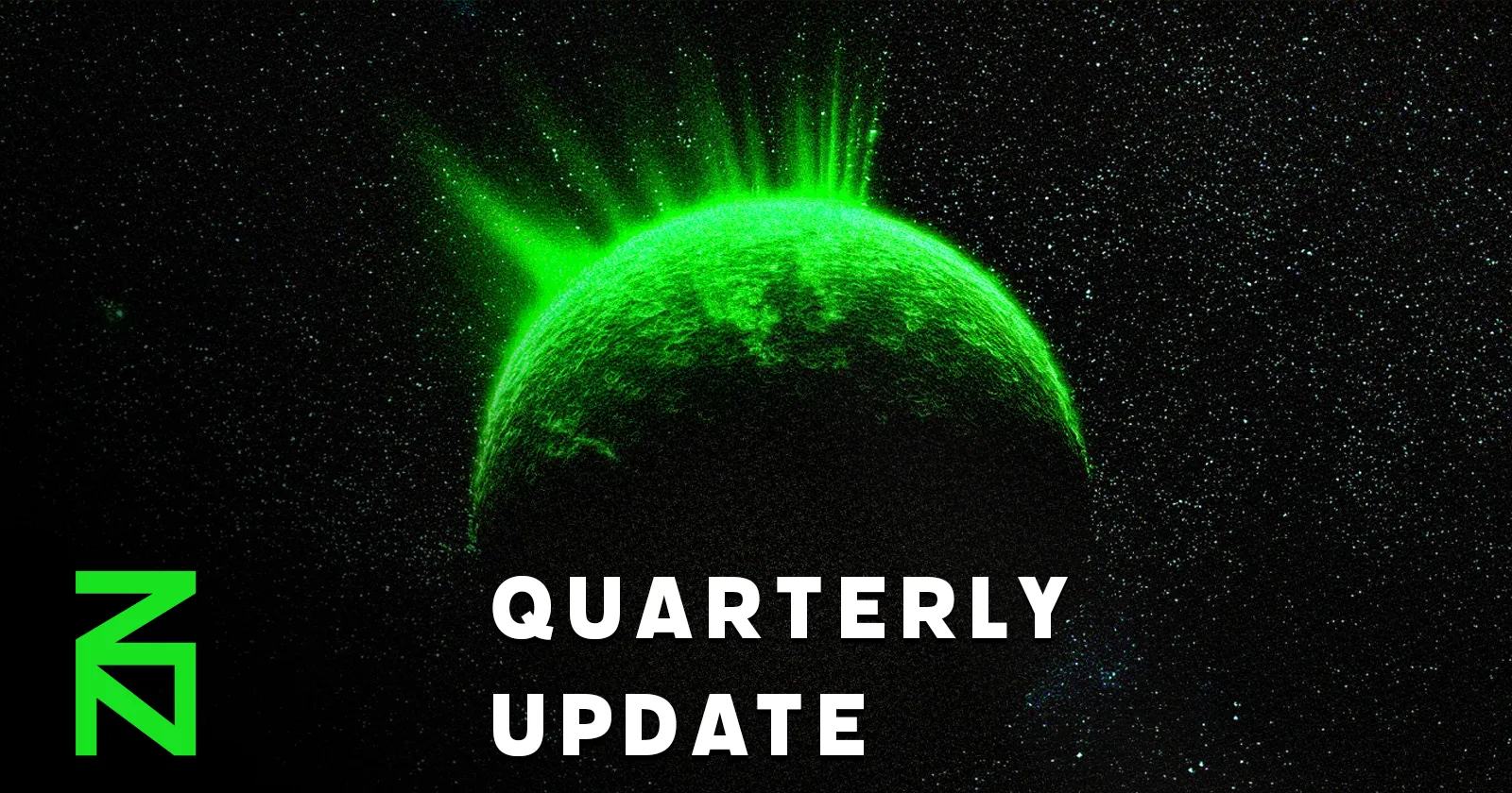 Zenon Network Quarterly Update Q4 2024