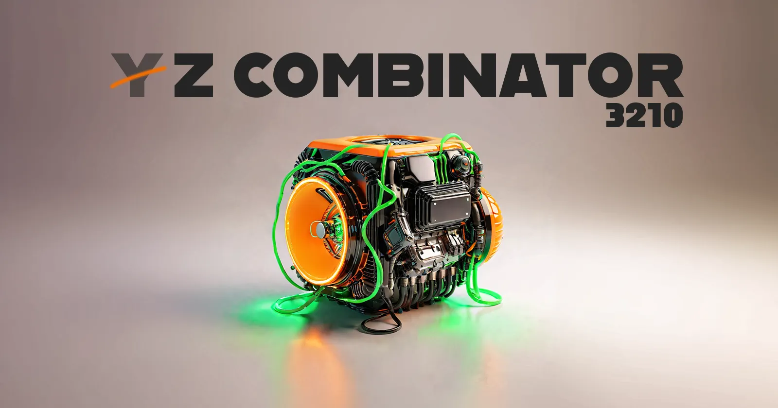 A-Z: The Engine of Innovation