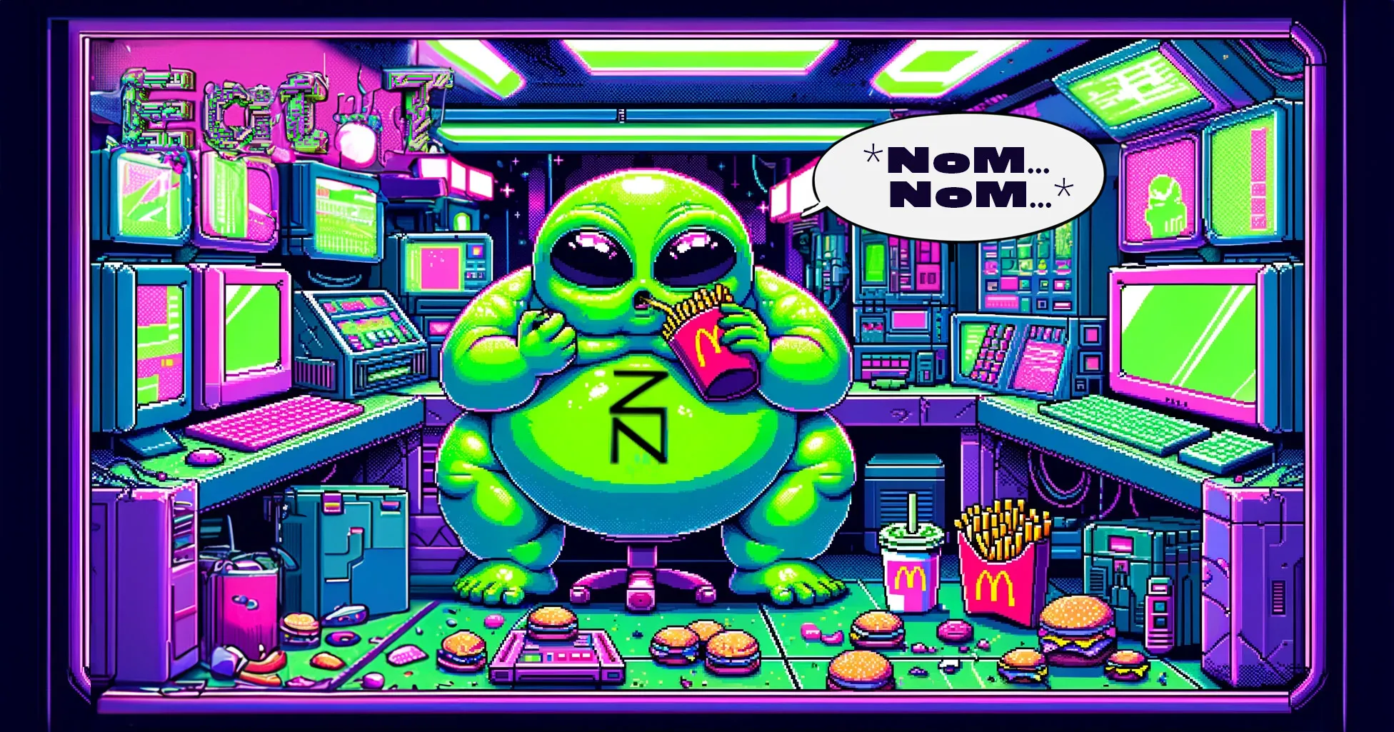 New to Crypto? Set Up a Zenon Network Node Like a Pro